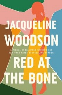 Enlarge image Cover: Red at the Bone - Weidenfeld and Nicholson