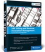 Cover: SAP Billing and Revenue Innovation Management - SAP PRESS