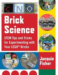 Abbildung von: Brick Science - Sky Pony Press