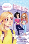 Cover: Frenemies (Ask Emma Book 2) - Simon + Schuster LLC