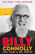 Cover: Tall Tales and Wee Stories - John Murray