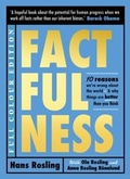 Cover: Factfulness Illustrated - Sceptre