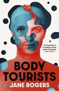 Cover: Body Tourists - Sceptre