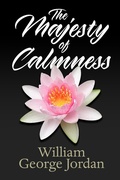Cover: The Majesty of Calmness - G&D Media