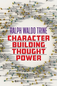 Enlarge image Cover: Character Building Thought Power - G&D Media
