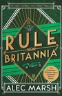 Cover: Rule Britannia - Accent Press Ltd