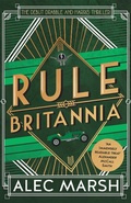 Cover: Rule Britannia - Accent Press Ltd