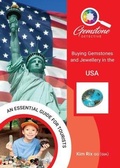 Cover: The Gemstone Detective - Filament Publishing