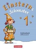Cover: Einsterns Schwester - Zu Ausgabe 2015 und Ausgabe 2021 - 1. Schuljahr - Cornelsen Verlag