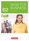 Cover: Basis for Business - New Edition - B2 - Cornelsen Verlag