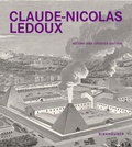 Cover: Claude-Nicolas Ledoux - Birkh&auml;user Verlag GmbH