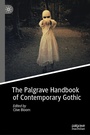 Cover: The Palgrave Handbook of Contemporary Gothic - Palgrave Macmillan