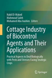 Abbildung von: Cottage Industry of Biocontrol Agents and Their Applications - Springer