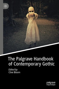 Enlarge image Cover: The Palgrave Handbook of Contemporary Gothic - Palgrave Macmillan