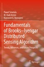 Cover: Fundamentals of Brooks-Iyengar Distributed Sensing Algorithm - Springer