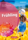 Cover: Projekthefte Grundschule - Cornelsen P&auml;dagogik