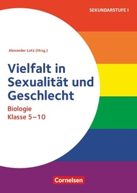 Abbildung von: Themenhefte Sekundarstufe - Biologie - Klasse 5-10 - Cornelsen Pädagogik