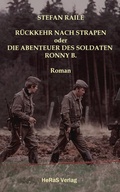 Cover: R&uuml;ckkehr nach Strapen - neobooks
