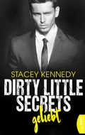 Cover: Dirty Little Secrets - Geliebt - beHEARTBEAT