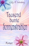 Cover: Tausend bunte Sonnenstrahlen - BoD - Books on Demand