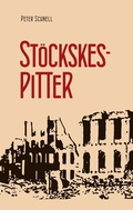 Cover: St&ouml;ckskespitter - BoD - Books on Demand