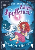 Cover: Zahnfee Apollonia Mission Einhorn - BoD - Books on Demand
