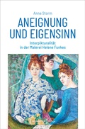 Cover: Aneignung und Eigensinn - transcript