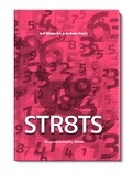 Cover: Str8ts - S&uuml;ddeutsche Zeitung
