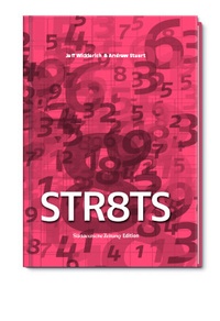 Enlarge image Cover: Str8ts - Süddeutsche Zeitung