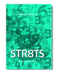 Enlarge image Cover: Str8ts - Süddeutsche Zeitung