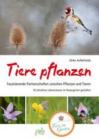Abbildung von: Tiere pflanzen - pala