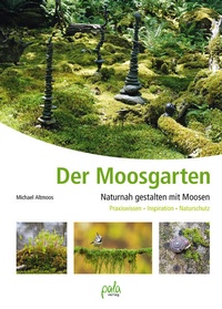 Enlarge image Cover: Der Moosgarten - pala