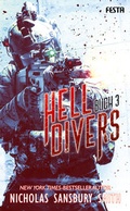 Cover: Hell Divers - Buch 3 - Festa Verlag