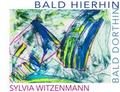 Cover: Sylvia Witzenmann - J. S. Klotz Verlagshaus