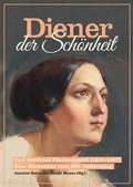 Cover: Diener der Sch&ouml;nheit - Zweckverband M&uuml;hlh&auml;user Museen