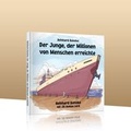 Cover: Der Junge, der Millionen von Menschen erreichte - Christus f. alle Nationen