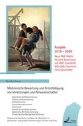 Cover: Medizinische Bewertung und Entsch&auml;digung von Verletzungen und Personensch&auml;den - Referenz-Verlag