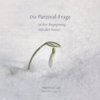 Enlarge image Cover: Die Parzival-Frage - Anaelis-Sophia-Verlag