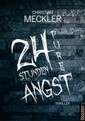 Cover: 24 Stunden pure Angst - Ebozon Verlag