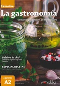 Cover: Descubre - A2 - Edelsa Grupo Didascalia, S.A.