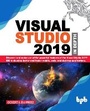 Cover: Visual Studio 2019 In Depth - BPB Publications
