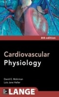 Cover: Cardiovascular Physiology 8/E - McGraw-Hill Education