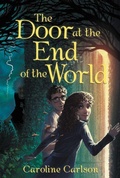 Cover: The Door at the End of the World - Collins
