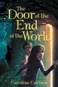 Abbildung von: The Door at the End of the World - Collins