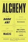 Cover: Alchemy - Collins
