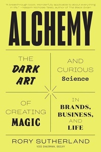 Enlarge image Cover: Alchemy - Collins