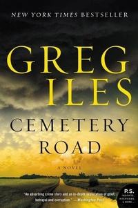 Enlarge image Cover: Cemetery Road - Collins