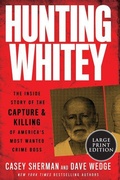 Cover: Hunting Whitey - Collins