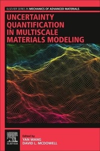 Enlarge image Cover: Uncertainty Quantification in Multiscale Materials Modeling - Woodhead Publishing Ltd