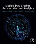Cover: Medical Data Sharing, Harmonization and Analytics - Academic Press